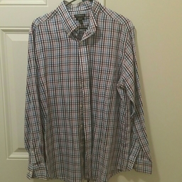 Button Down - Picture 1 of 1